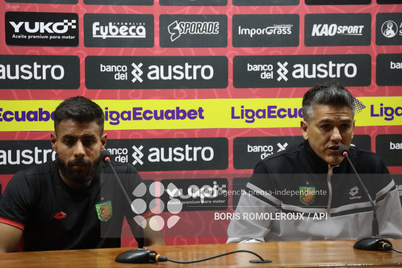 FBL-LIGAPRO-D CUENCA-ORENSE