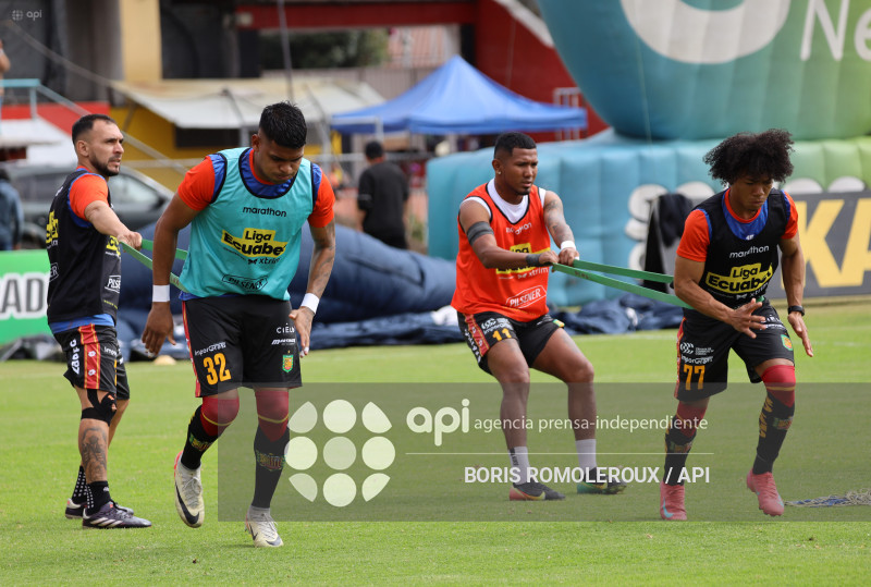 FBL-LIGAPRO-D CUENCA-ORENSE