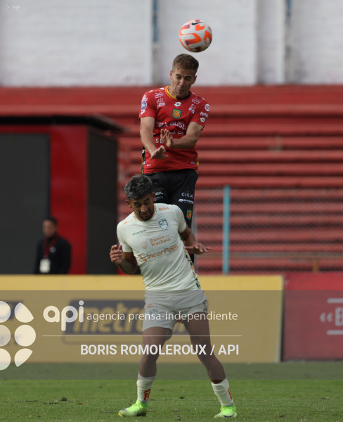 FBL-LIGAPRO-D CUENCA-ORENSE