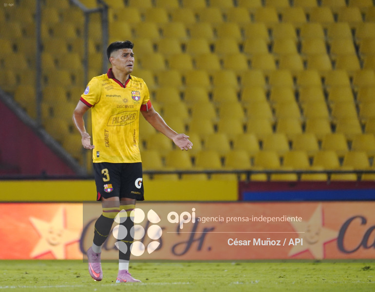 FBL-LIGAECUABET-BARCELONA-CATOLICA