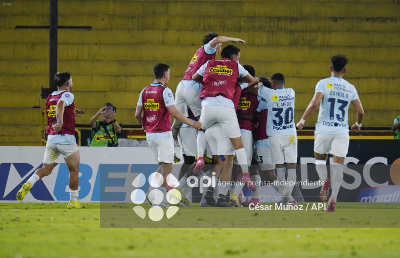 FBL-LIGAECUABET-BARCELONA-CATOLICA