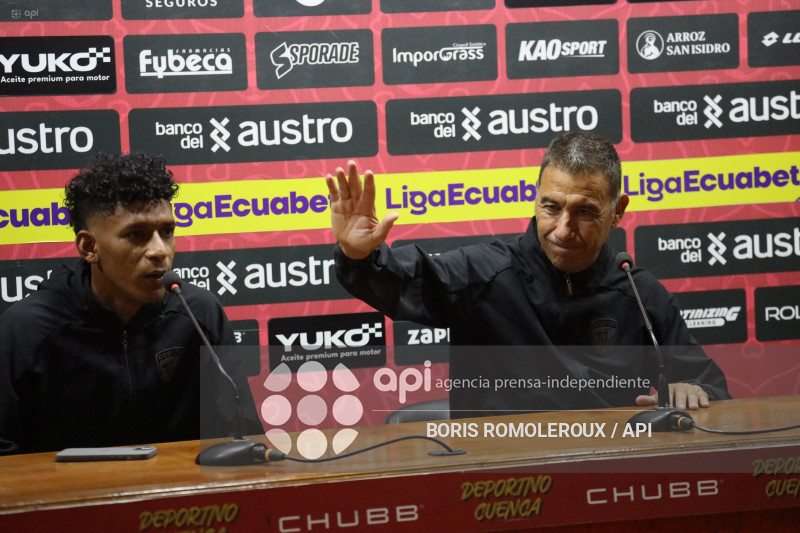 FBL-LIGAPRO-D CUENCA-ORENSE