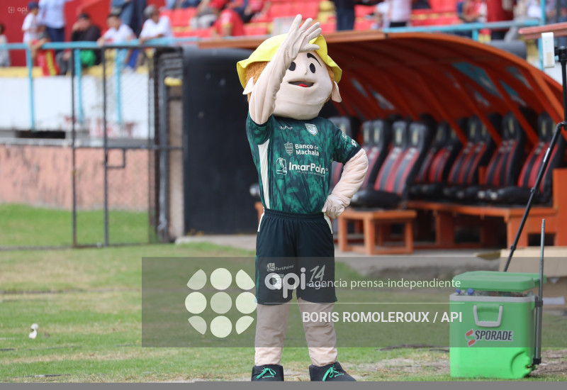 FBL-LIGAPRO-D CUENCA-ORENSE