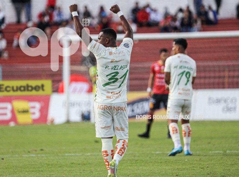 FBL-LIGAPRO-D CUENCA-ORENSE