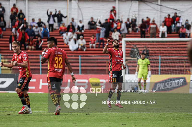 FBL-LIGAPRO-D CUENCA-ORENSE