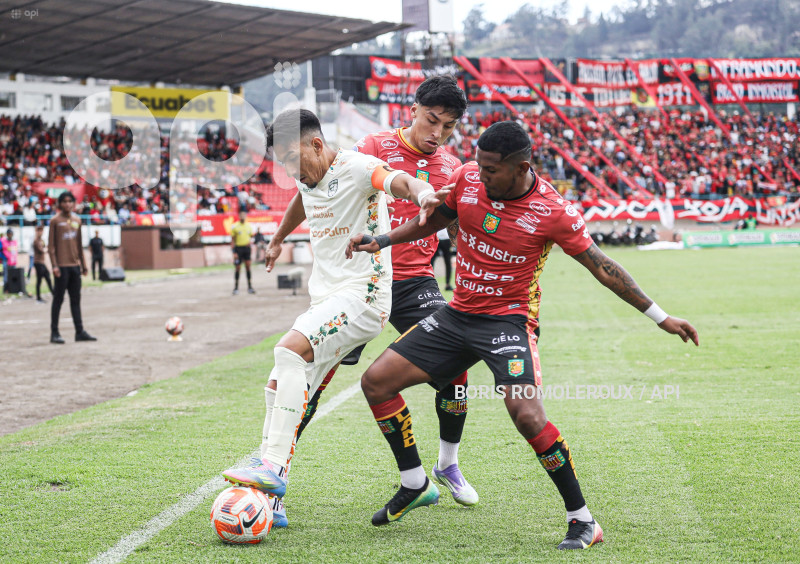 FBL-LIGAPRO-D CUENCA-ORENSE