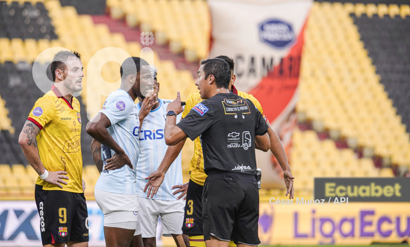 FBL-LIGAECUABET-BARCELONA-CATOLICA