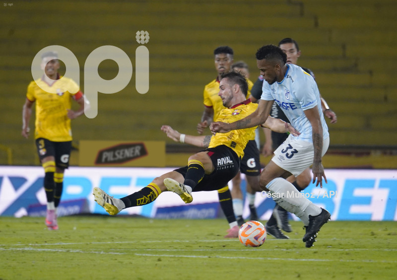 FBL-LIGAECUABET-BARCELONA-CATOLICA