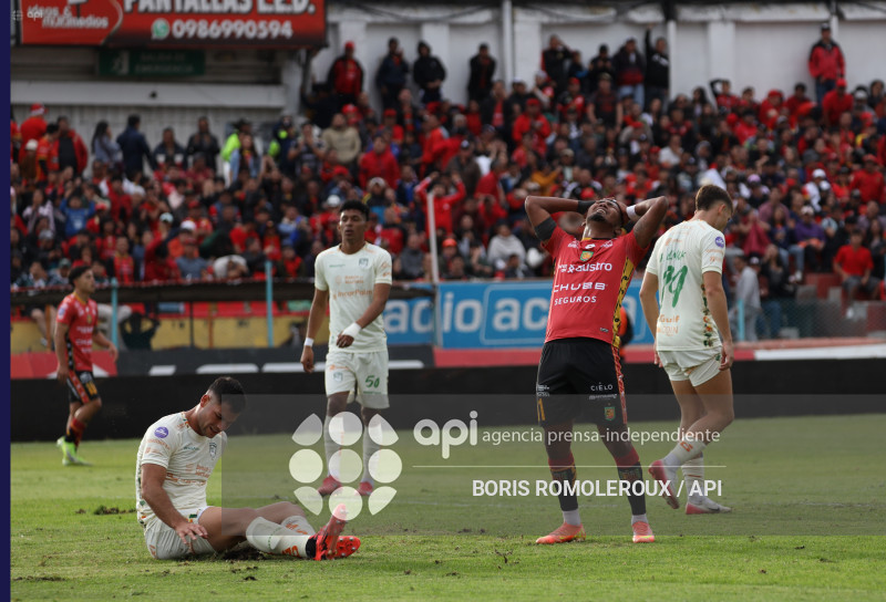 FBL-LIGAPRO-D CUENCA-ORENSE