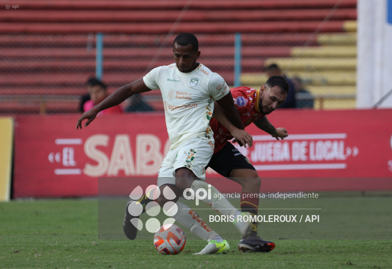FBL-LIGAPRO-D CUENCA-ORENSE