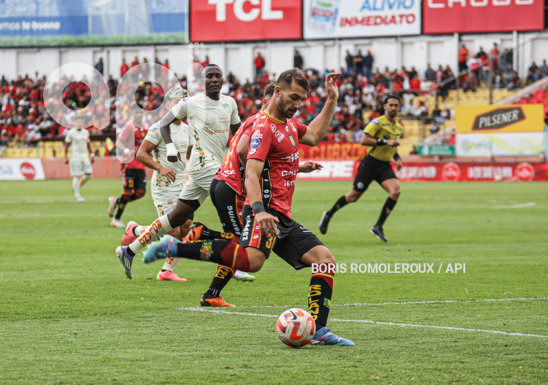 FBL-LIGAPRO-D CUENCA-ORENSE