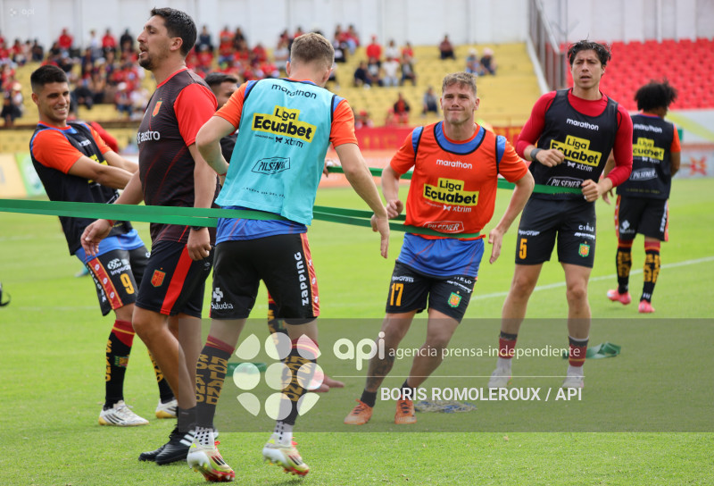 FBL-LIGAPRO-D CUENCA-ORENSE