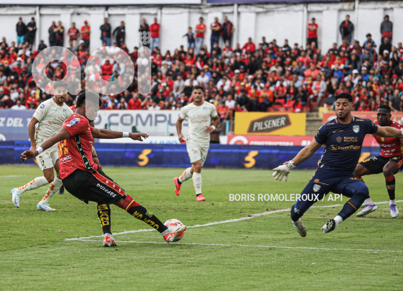 FBL-LIGAPRO-D CUENCA-ORENSE