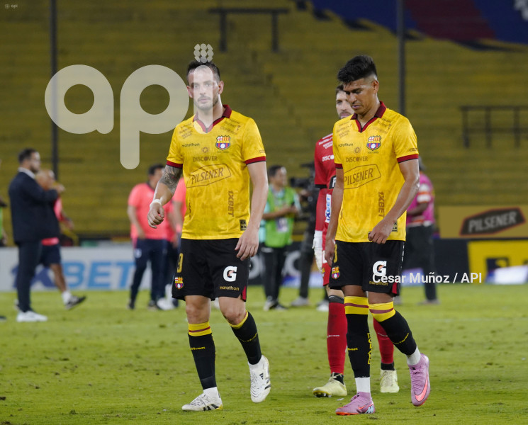 FBL-LIGAECUABET-BARCELONA-CATOLICA