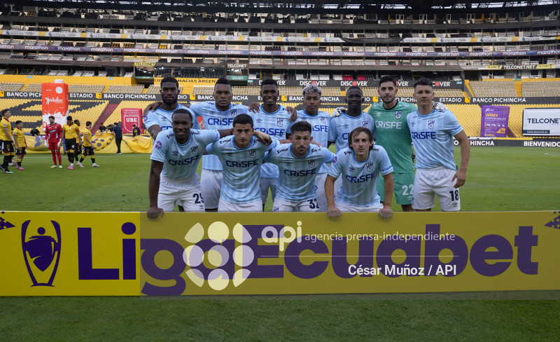 FBL-LIGAECUABET-BARCELONA-CATOLICA