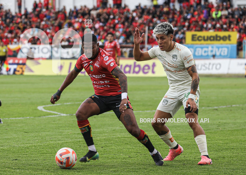 FBL-LIGAPRO-D CUENCA-ORENSE