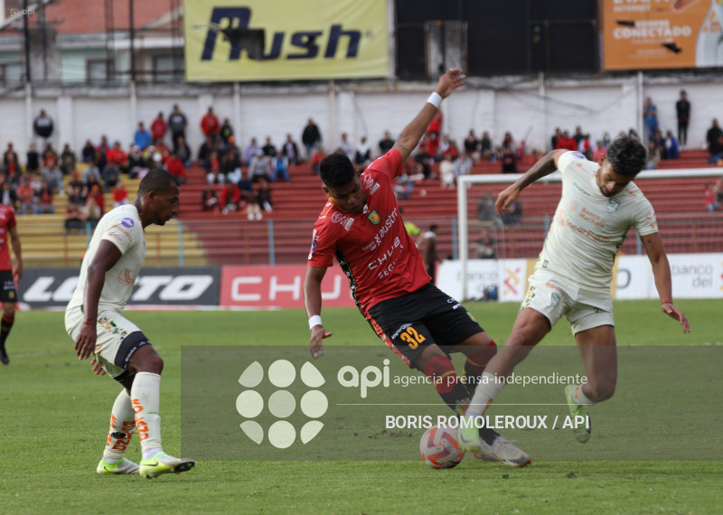 FBL-LIGAPRO-D CUENCA-ORENSE