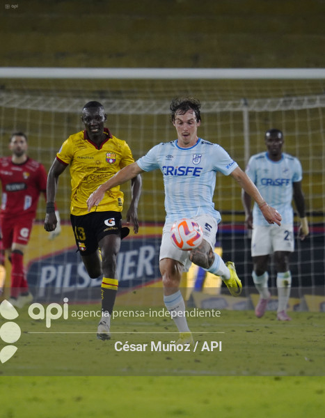 FBL-LIGAECUABET-BARCELONA-CATOLICA