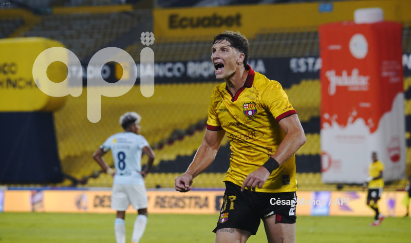 FBL-LIGAECUABET-BARCELONA-CATOLICA