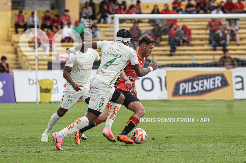 FBL-LIGAPRO-D CUENCA-ORENSE