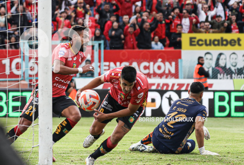 FBL-LIGAPRO-D CUENCA-ORENSE