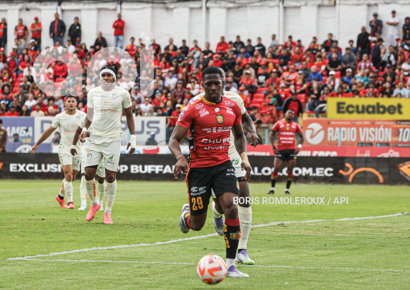FBL-LIGAPRO-D CUENCA-ORENSE