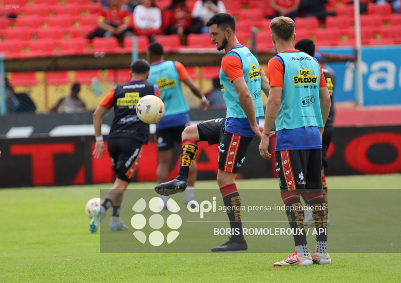 FBL-LIGAPRO-D CUENCA-ORENSE