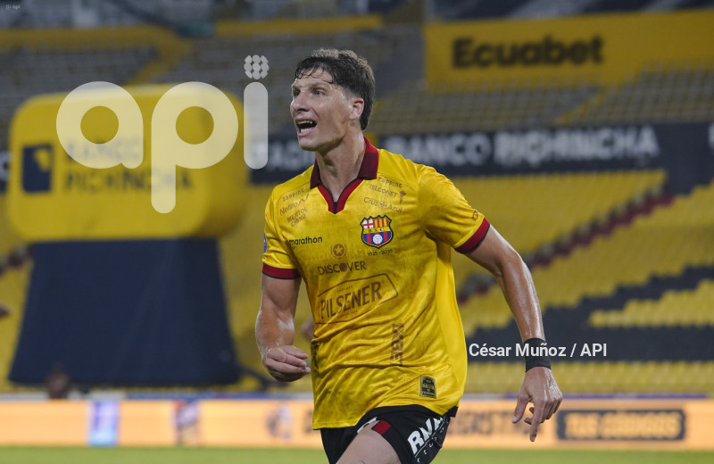 FBL-LIGAECUABET-BARCELONA-CATOLICA