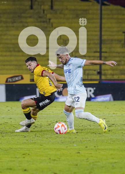 FBL-LIGAECUABET-BARCELONA-CATOLICA