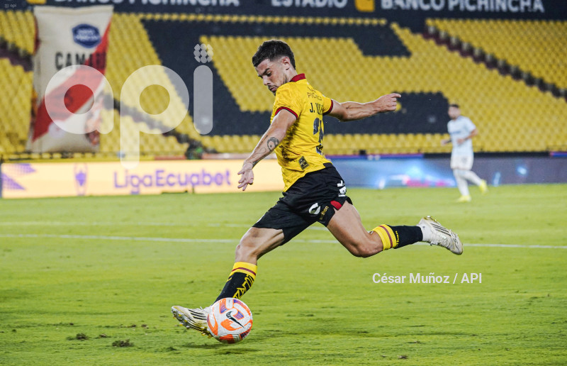 FBL-LIGAECUABET-BARCELONA-CATOLICA