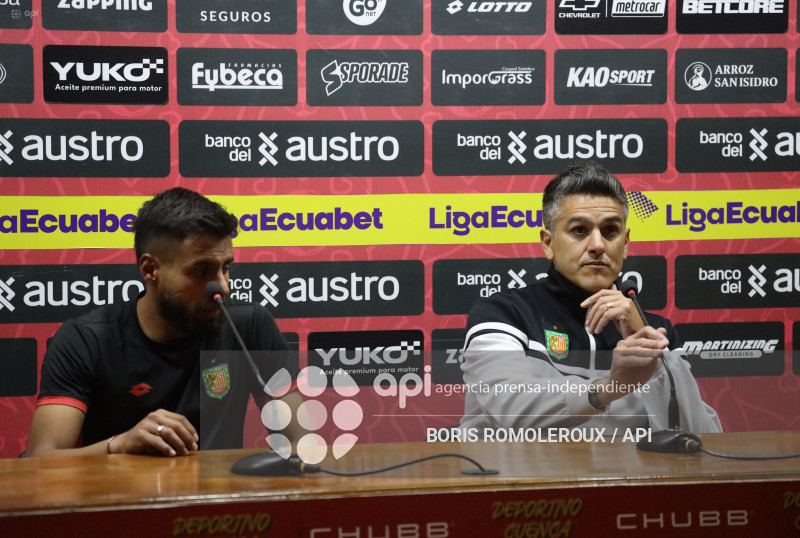 FBL-LIGAPRO-D CUENCA-ORENSE