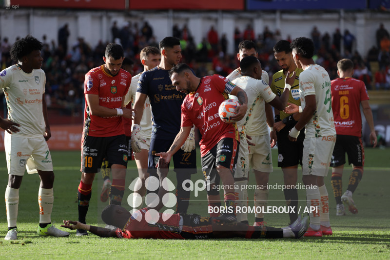 FBL-LIGAPRO-D CUENCA-ORENSE