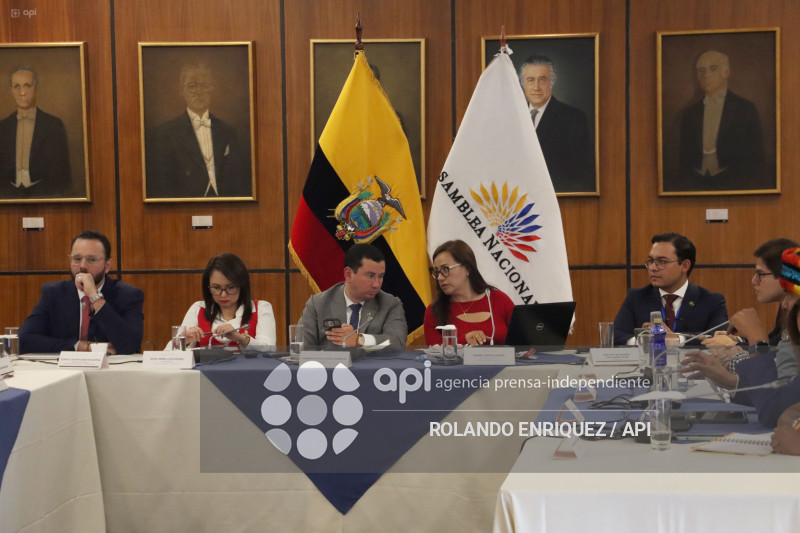 FISCALIZACION JUICIO POLITICO DE GONZALO ALBAN