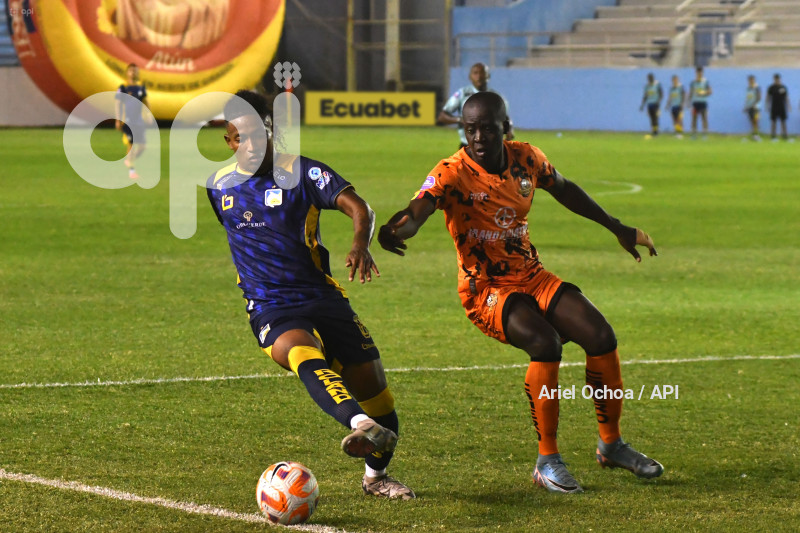 FBL-LIGA ECUABET-DELFIN-LIBERTAD
