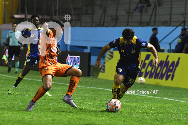 FBL-LIGA ECUABET-DELFIN-LIBERTAD