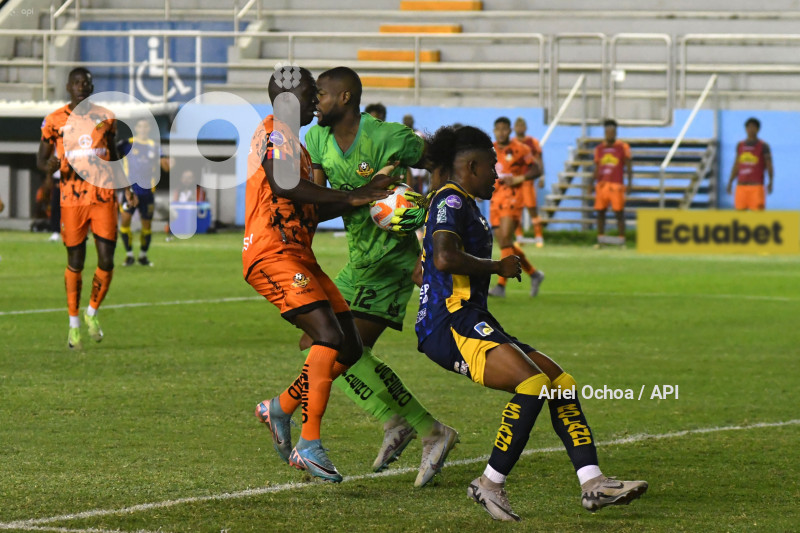 FBL-LIGA ECUABET-DELFIN-LIBERTAD
