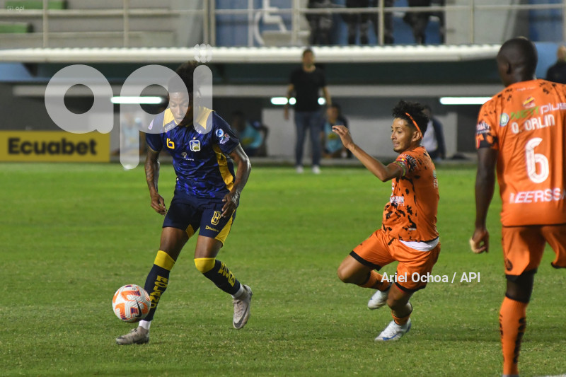 FBL-LIGA ECUABET-DELFIN-LIBERTAD