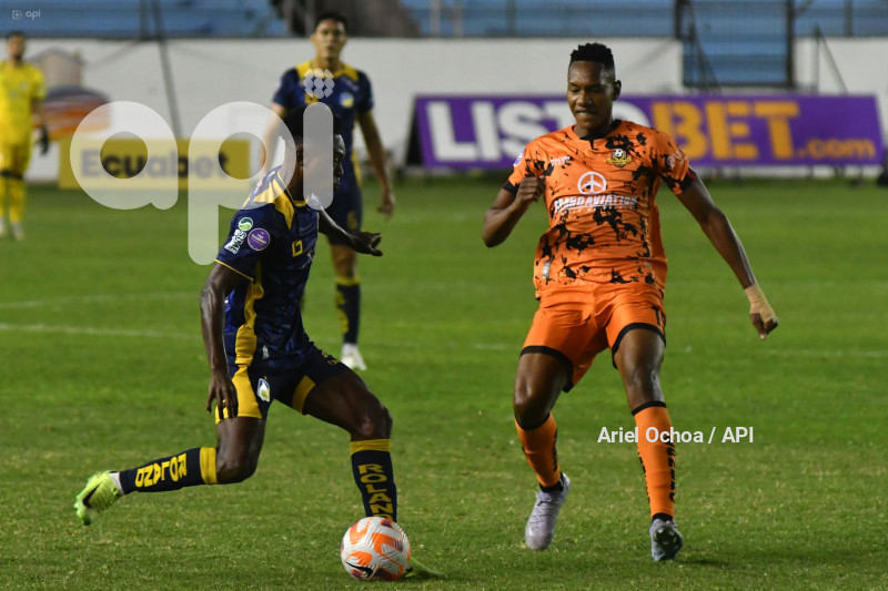 FBL-LIGA ECUABET-DELFIN-LIBERTAD