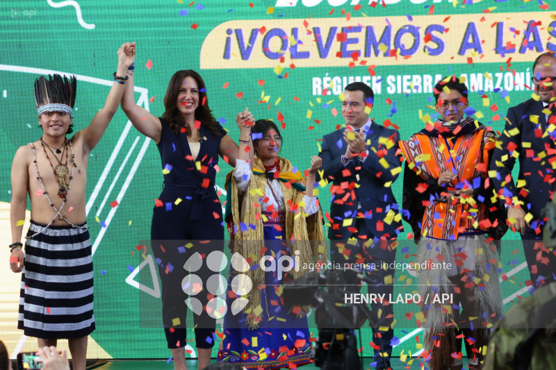 INICIO NUEVO AÑO LECTIVO