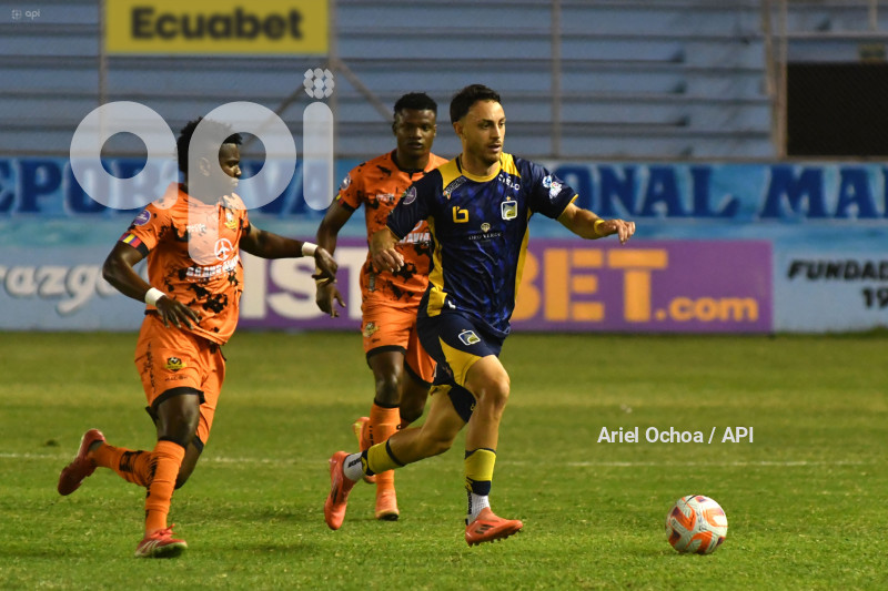 FBL-LIGA ECUABET-DELFIN-LIBERTAD