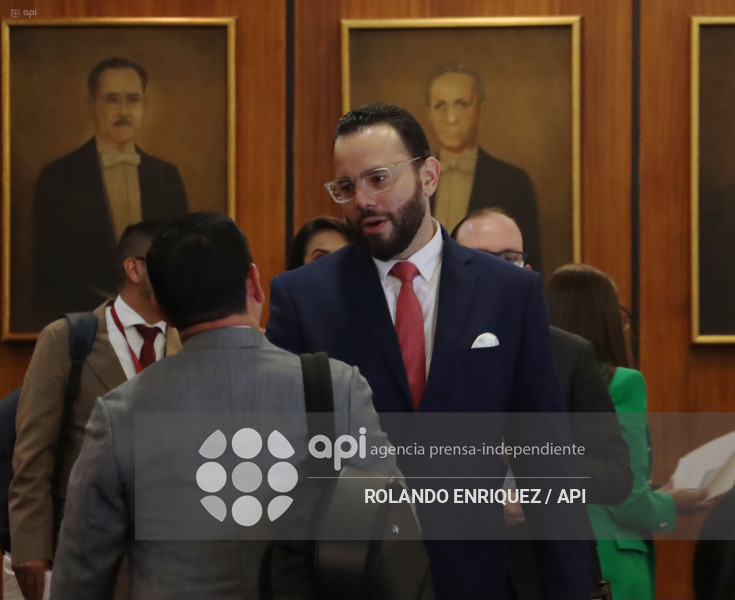 FISCALIZACION JUICIO POLITICO DE GONZALO ALBAN