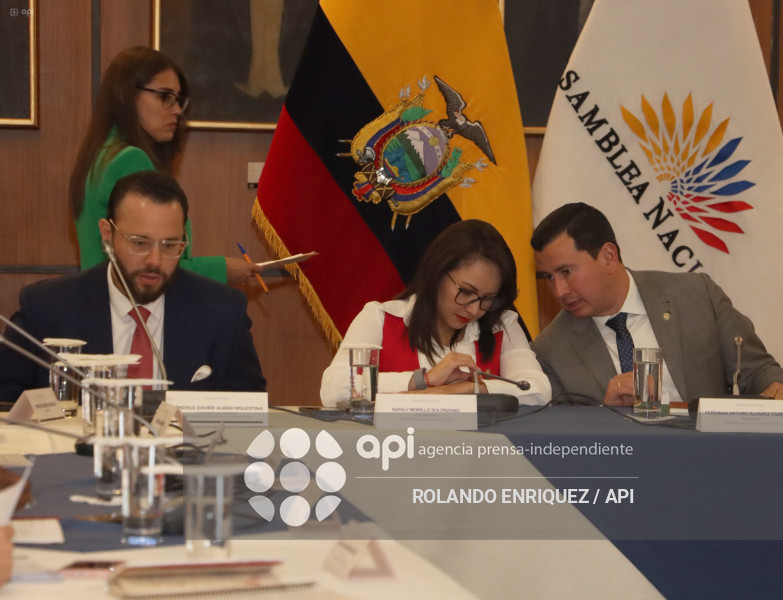 FISCALIZACION JUICIO POLITICO DE GONZALO ALBAN