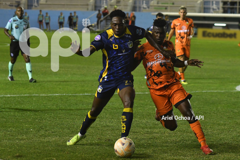 FBL-LIGA ECUABET-DELFIN-LIBERTAD