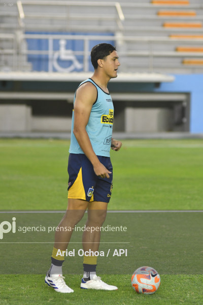 FBL-LIGA ECUABET-DELFIN-LIBERTAD