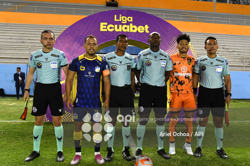 FBL-LIGA ECUABET-DELFIN-LIBERTAD