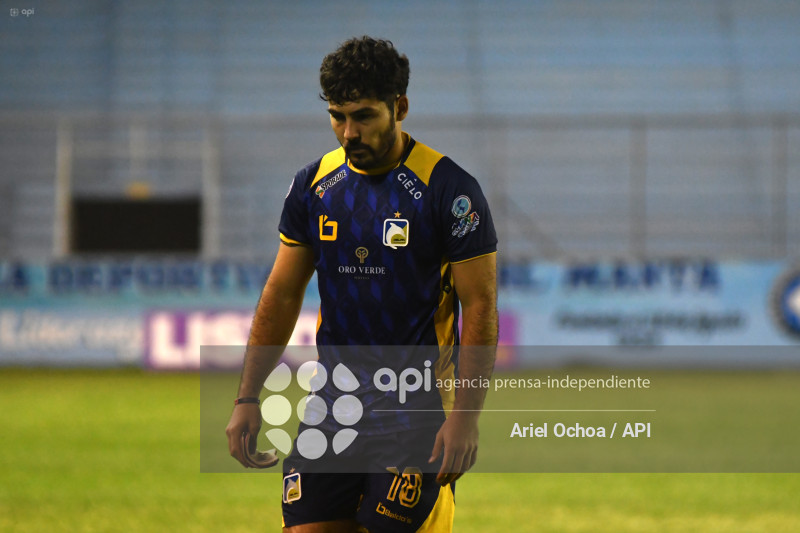 FBL-LIGA ECUABET-DELFIN-LIBERTAD