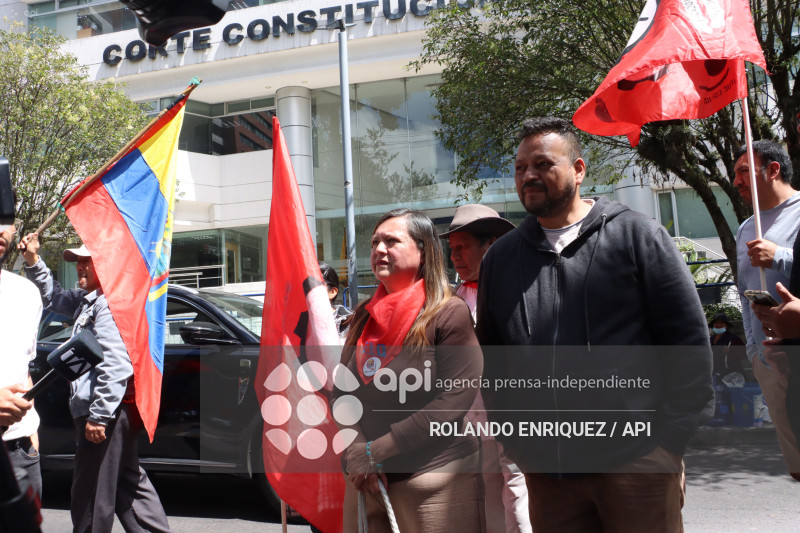 FUT CONTRA LA LEY DE INTELIGENCIA