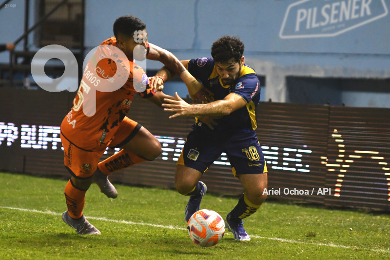 FBL-LIGA ECUABET-DELFIN-LIBERTAD