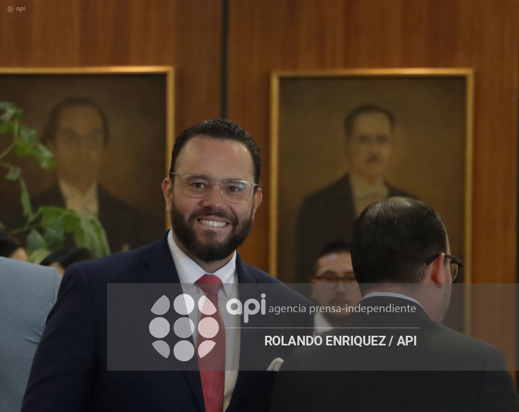 FISCALIZACION JUICIO POLITICO DE GONZALO ALBAN