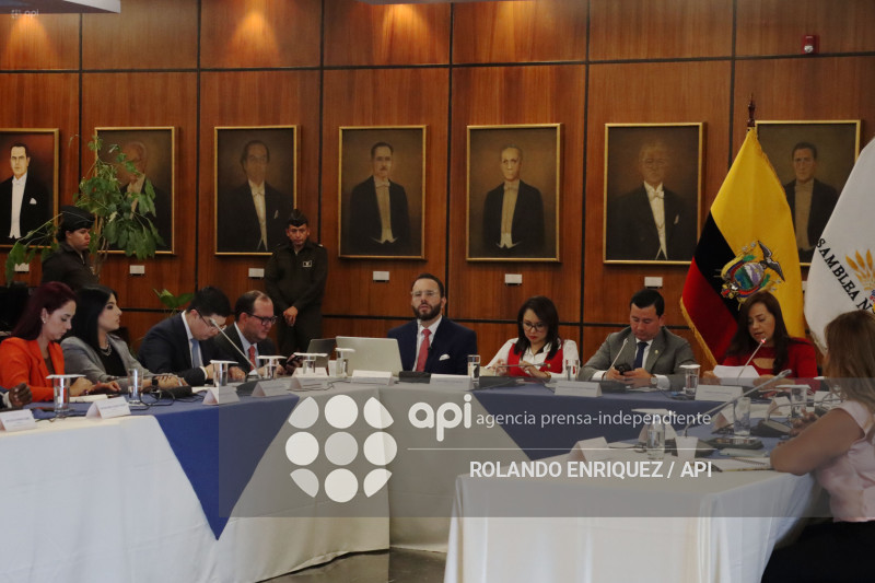 FISCALIZACION JUICIO POLITICO DE GONZALO ALBAN